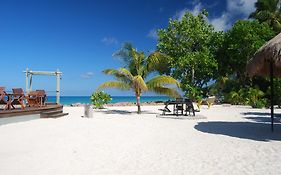 The Islander Grand Anse (praslin)